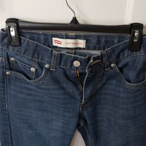 Boys levi Jean's